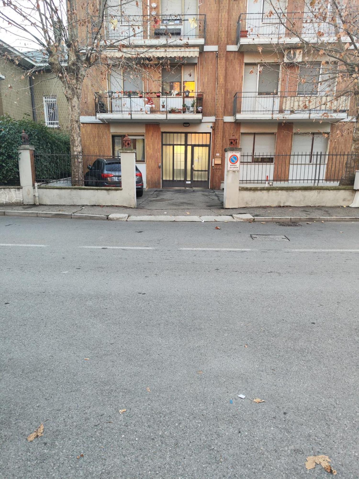 Appartamento C&Y Monte San Gabriele Novara Dış mekan fotoğraf