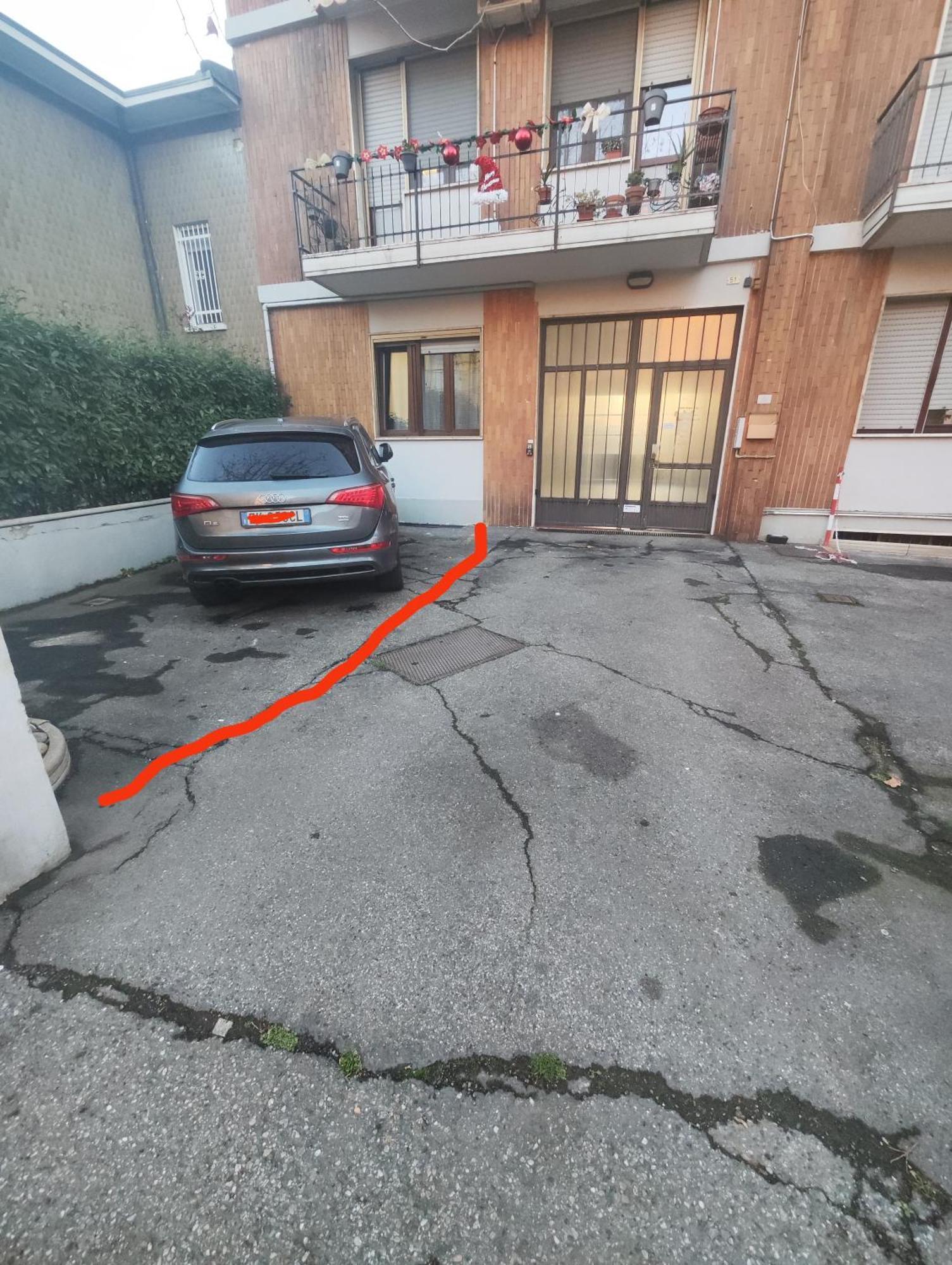 Appartamento C&Y Monte San Gabriele Novara Dış mekan fotoğraf
