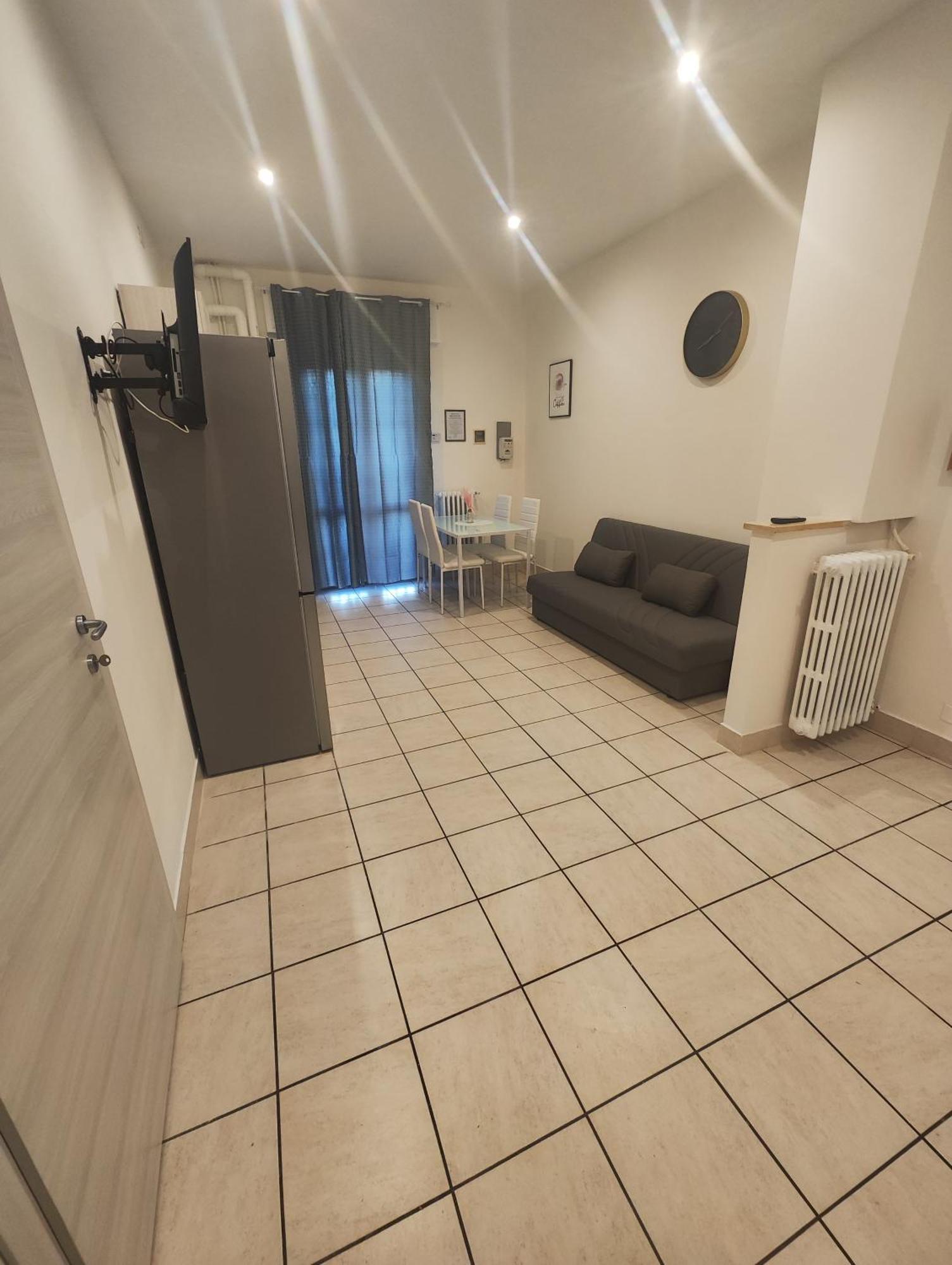 Appartamento C&Y Monte San Gabriele Novara Dış mekan fotoğraf