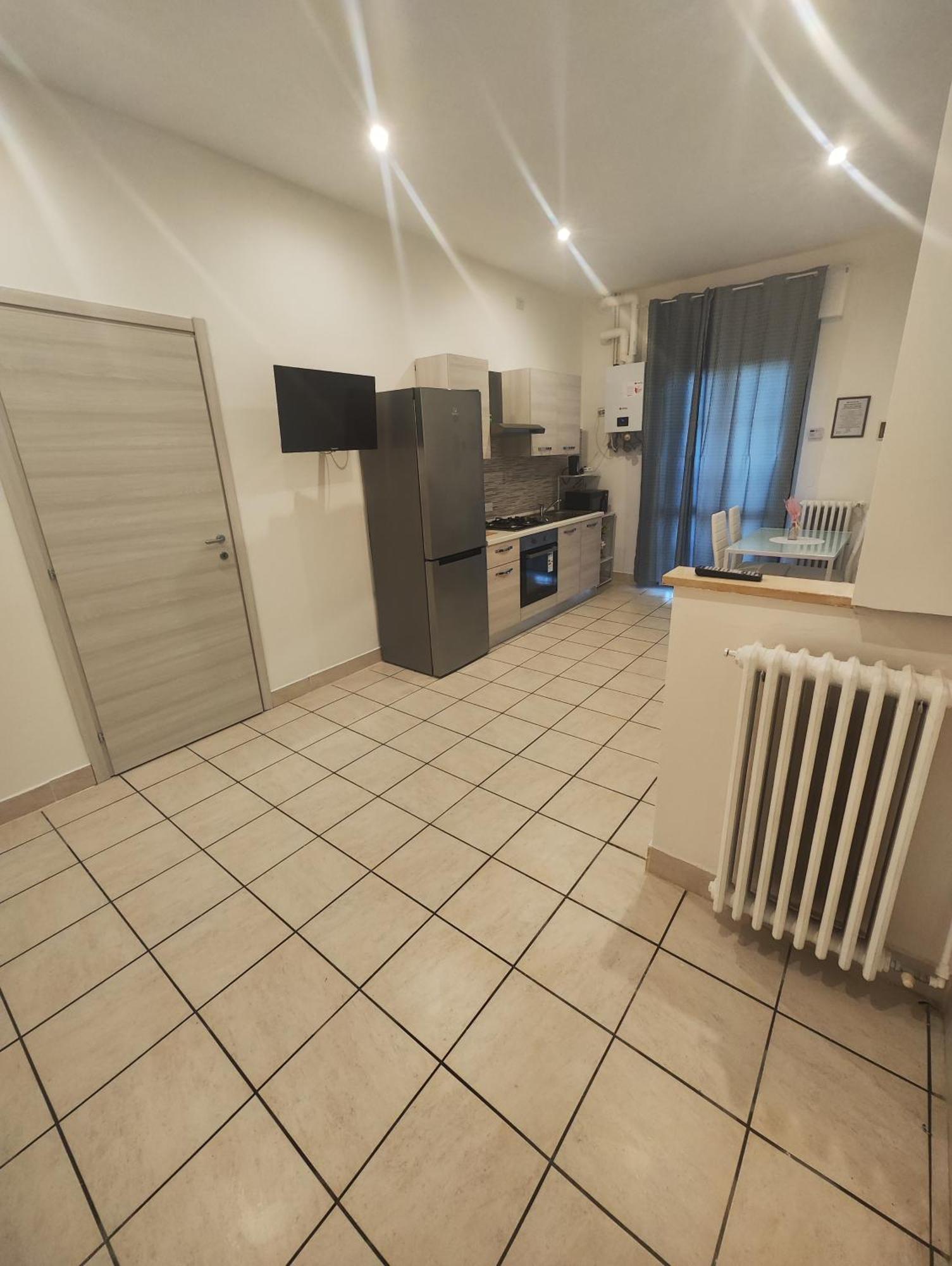 Appartamento C&Y Monte San Gabriele Novara Dış mekan fotoğraf